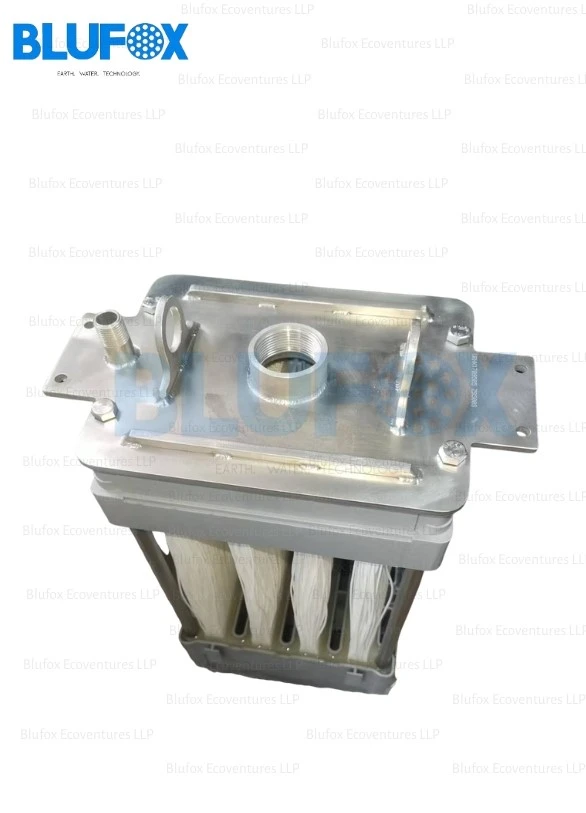 BF500S Series Hollow Fiber MBR Membrane - Drop in fit for 500S / 500SA type System