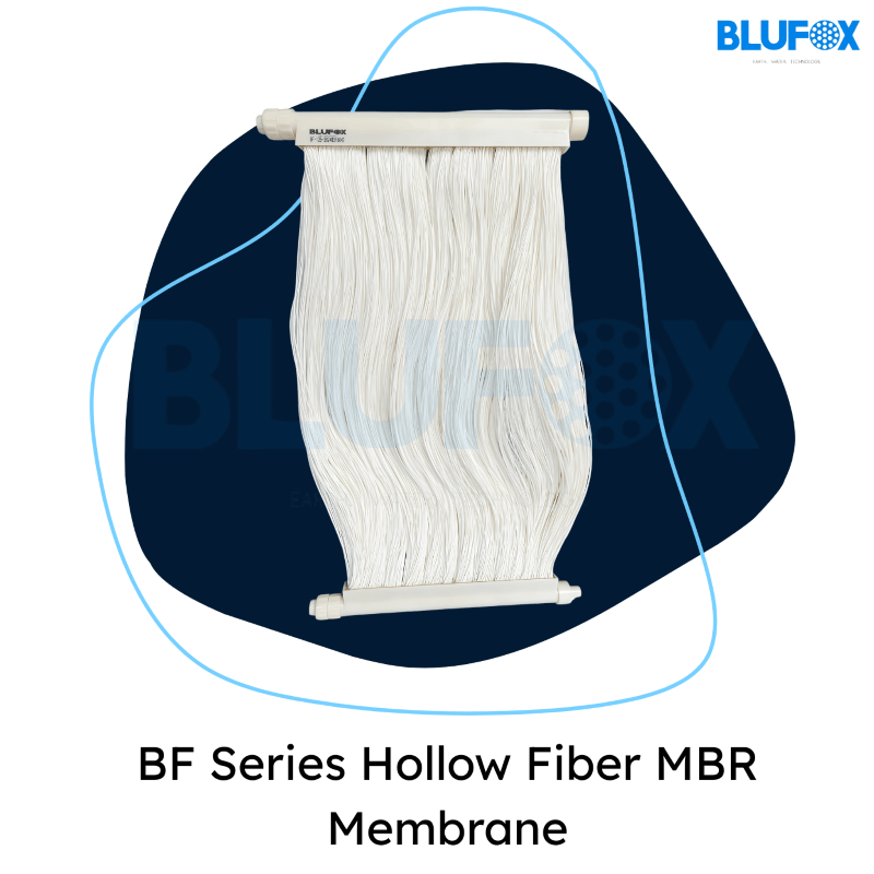 BF Series Hollow Fiber MBR Membrane