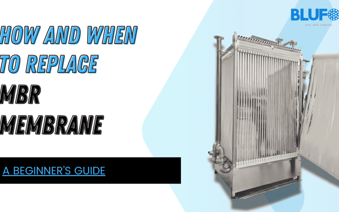 How and When to Replace MBR Membrane: Beginner Guide