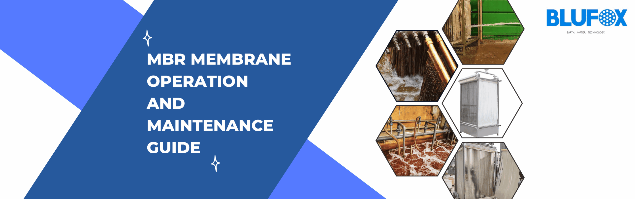 MBR Membrane Operation and Maintenance Guide big MBR Membrane Operation and Maintenance Guide