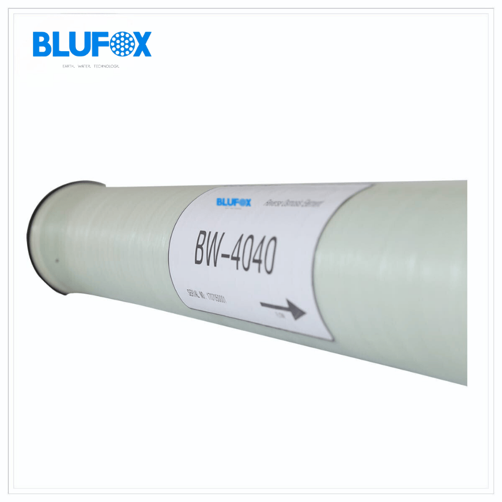 No. 1 RO Membrane in India