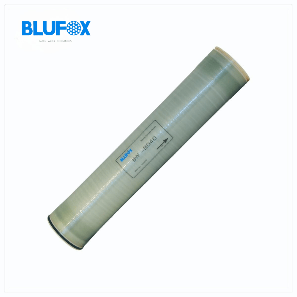 No. 1 RO Membrane in India