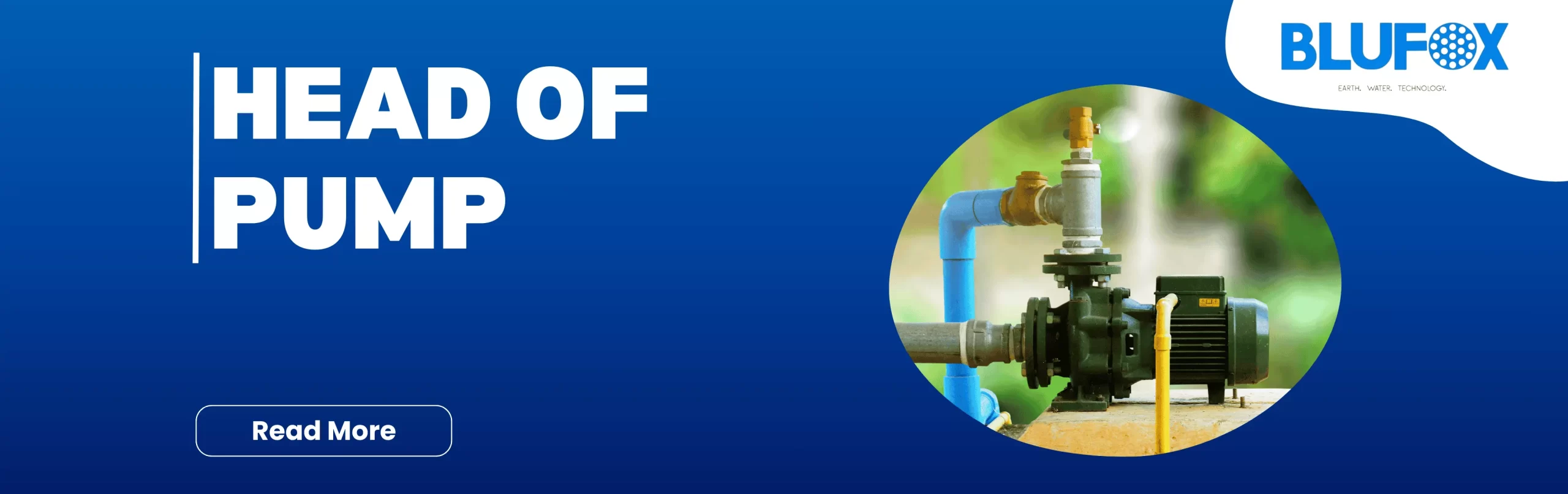 How to Select the Head of Pump for MBR Systems – A Complete Guide big