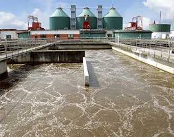 Chemical Wastewater treatment