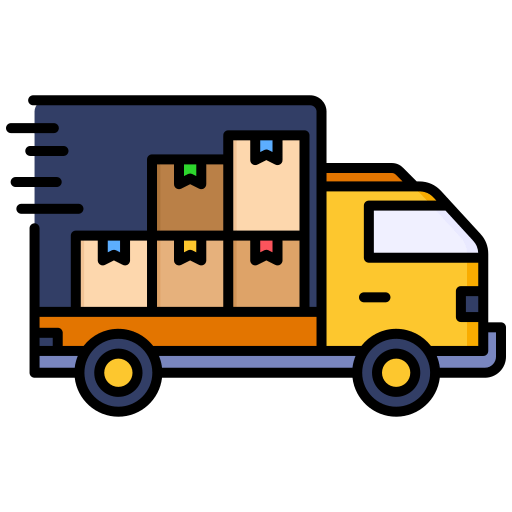 Blufox Provide Fastest Delivery